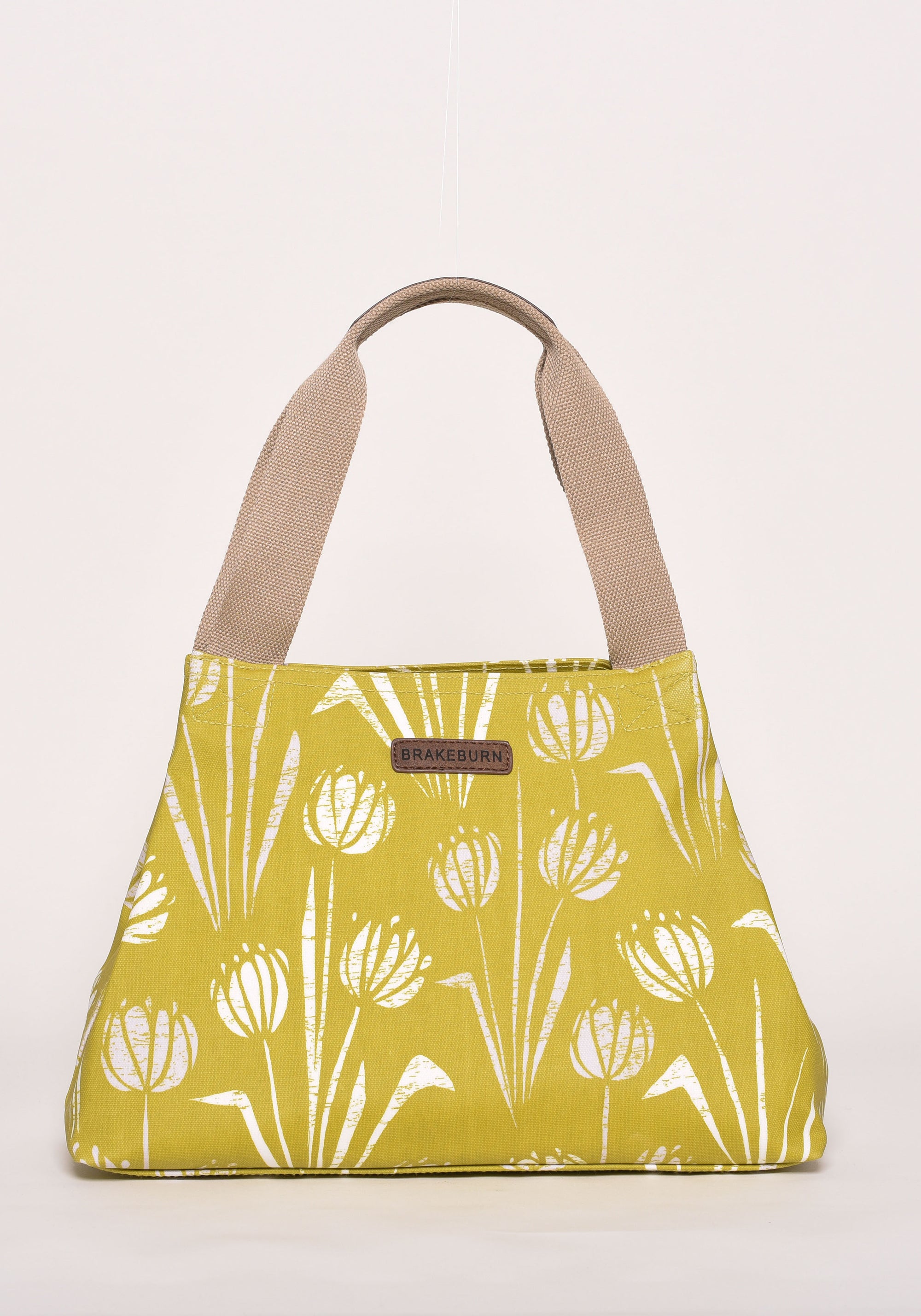 Water Reeds Shoulder Bag