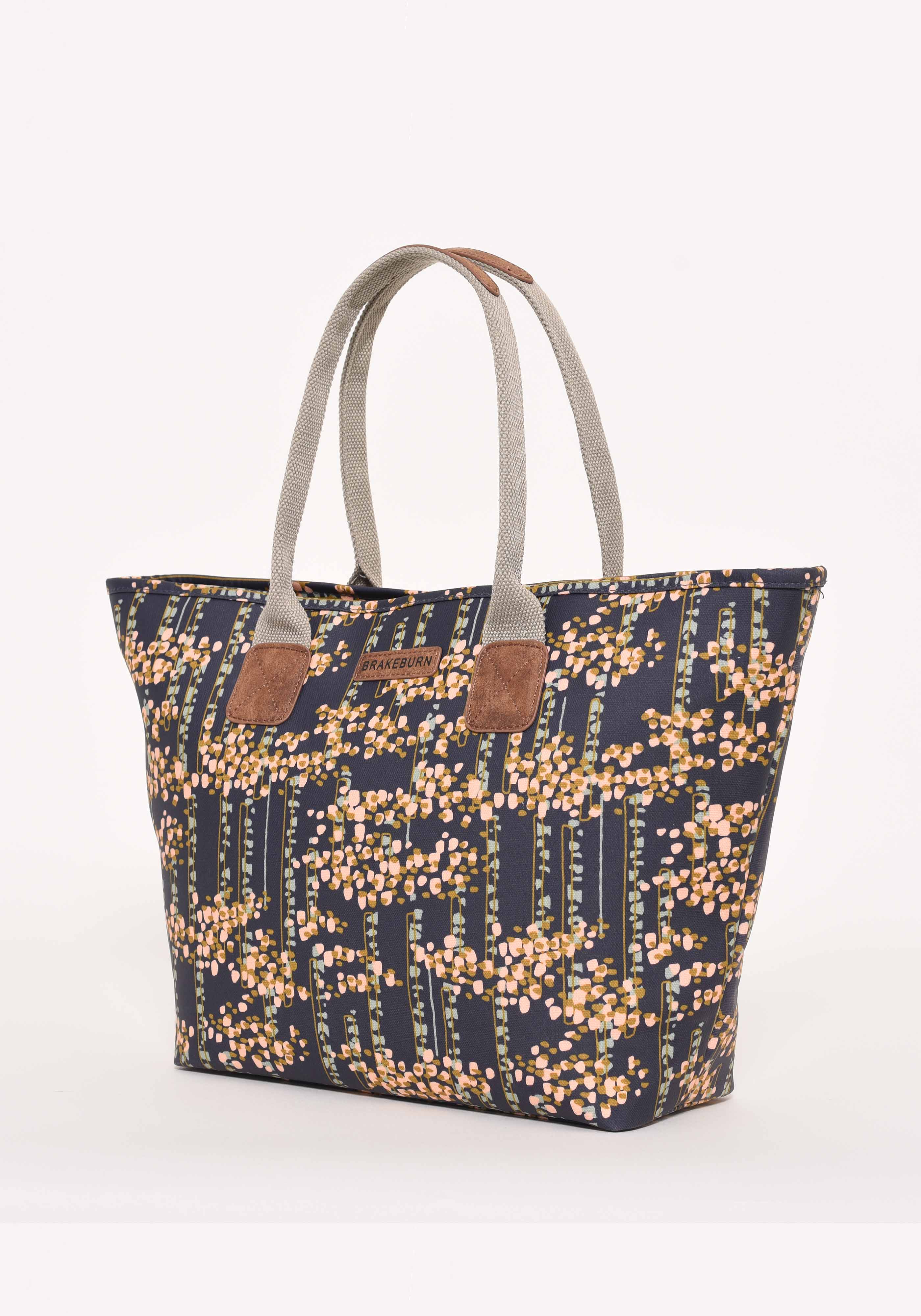 Birch Tote Bag | Brakeburn