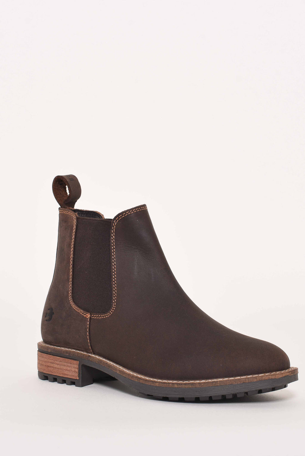 nubuck desert boots